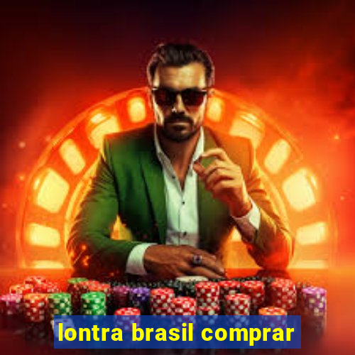 lontra brasil comprar